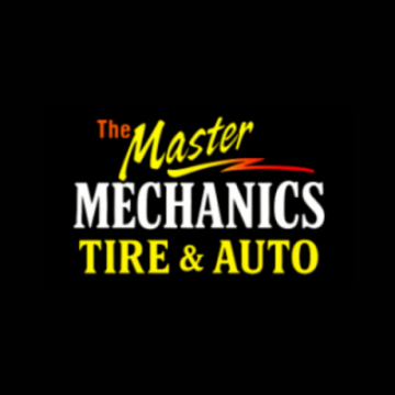 The Master Mechanics Tire & Auto